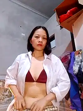 Aninyin22 online show from February 18, 11:19 pm