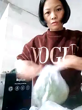 Aninyin22 online show from February 20, 2:40 am