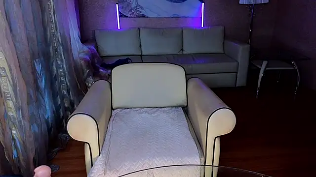 mechloe online show from February 23, 8:17 am