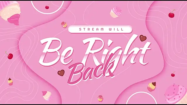 Snapshot of Alexxa chatting on October 25, 5:40 pm Alexxa online show from October 25, 5:40 pm