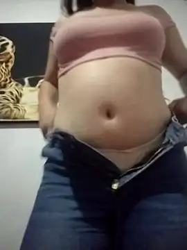 Snapshot of dulccemaria24 chatting on October 28, 12:58 am dulccemaria24 online show from October 28, 12:58 am