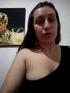 Snapshot of dulccemaria24 chatting on January 31, 10:30 pm dulccemaria24 online show from January 31, 10:30 pm