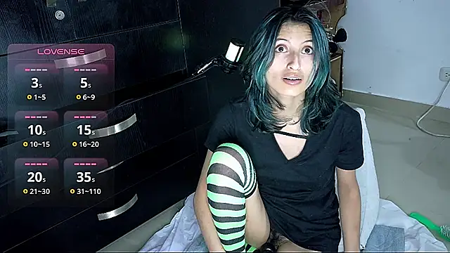 Snapshot of Camila---torres chatting on November 3, 3:19 am Camila---torres online show from November 3, 3:19 am