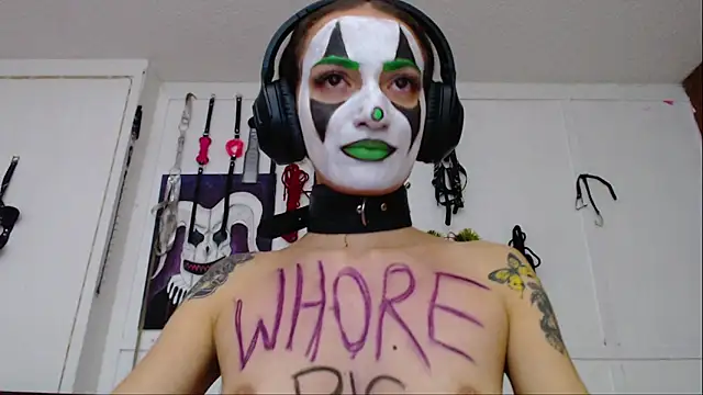 Eloise-brown online show from February 25, 11:22 pm