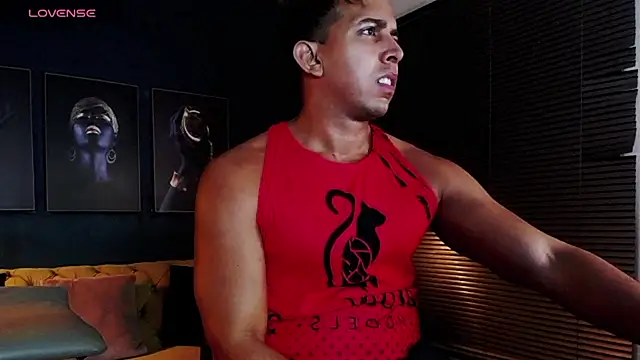 randy paterman  online show from November 23, 1:27 am