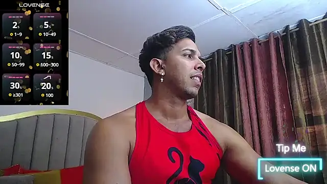 randy paterman  online show from January 7, 7:16 pm