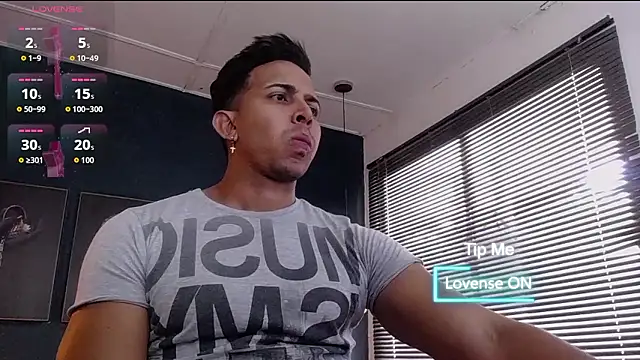 randy paterman  online show from February 18, 7:43 pm