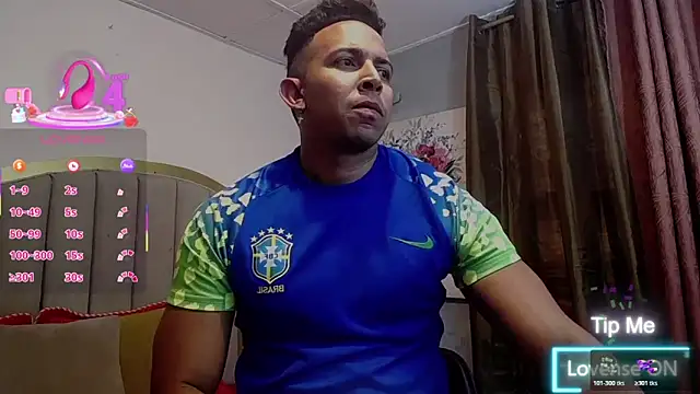 randy paterman  online show from March 14, 7:19 pm