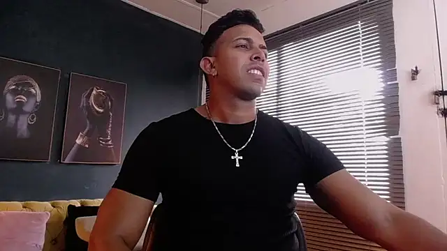 randy paterman  online show from March 19, 7:18 pm