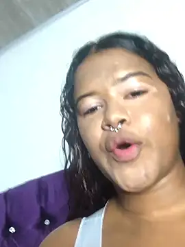 antonella 19x online show from December 27, 11:10 pm