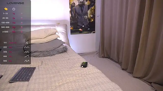 Evelinka online show from January 27, 3:28 pm