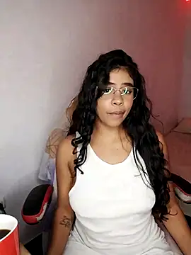 Snapshot of Fanny_Klean chatting on October 29, 4:59 am Fanny Klean online show from October 29, 4:59 am