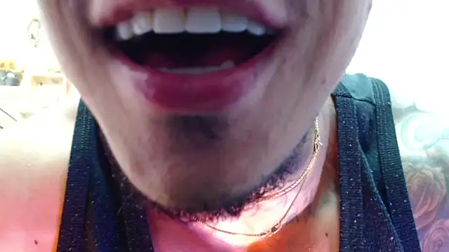 Snapshot of david_rousse_ chatting on December 18, 4:20 am david rousse online show from December 18, 4:20 am