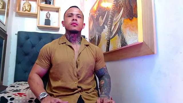 Snapshot of david_rousse_ chatting on December 26, 6:41 am david rousse online show from December 26, 6:41 am