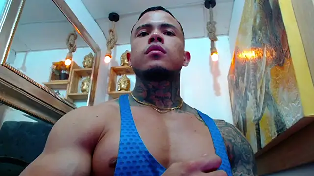 Snapshot of david_rousse_ chatting on January 20, 6:10 am david rousse online show from January 20, 6:10 am