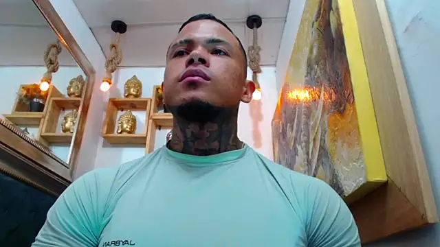 Snapshot of david_rousse_ chatting on January 20, 10:48 pm david rousse online show from January 20, 10:48 pm