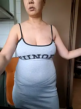 LenaShow online show from October 22, 1:39 am