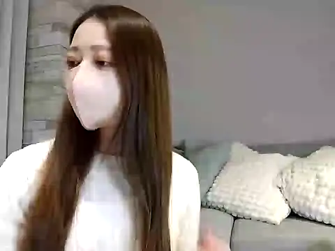 mayu629 online show from February 3, 11:09 am