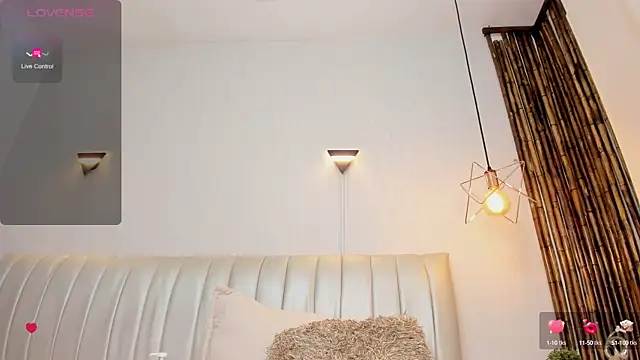 Zuzu sweet online show from February 26, 9:58 pm