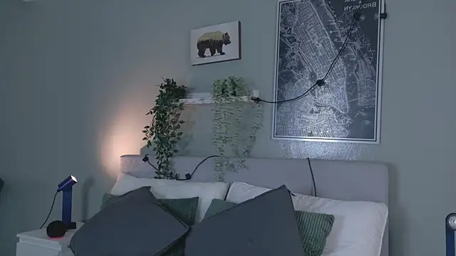 AmyPalmmer online show from November 25, 11:54 am