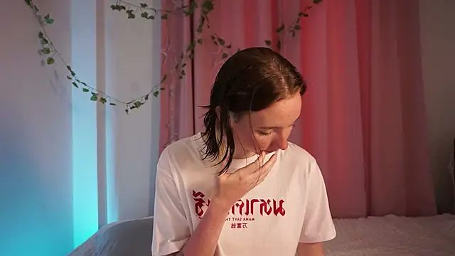 LimaLexxx online show from September 29, 1:33 am