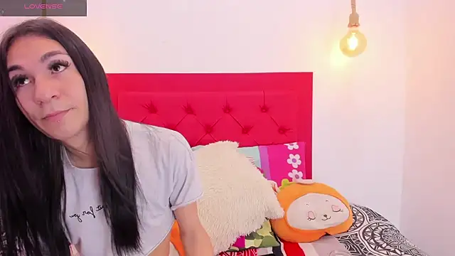 Mia thompson 19 online show from February 22, 8:09 pm