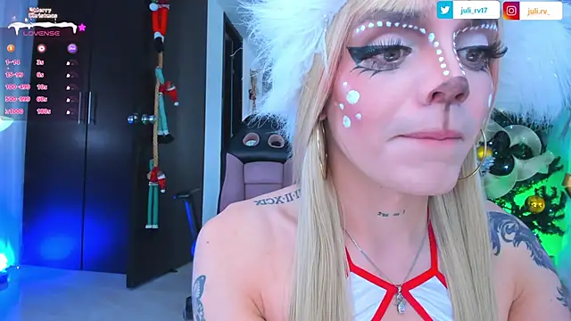 Snapshot of Chris_parker27 chatting on December 10, 4:17 pm Chris parker27 online show from December 10, 4:17 pm