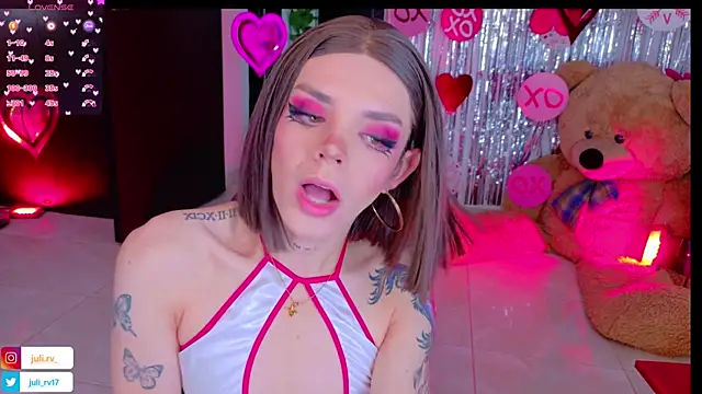 Snapshot of Chris_parker27 chatting on February 14, 12:57 pm Chris parker27 online show from February 14, 12:57 pm