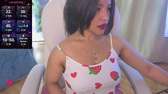 petite molly  online show from November 8, 2:06 pm