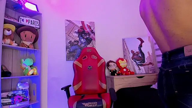 Snapshot of madelyn_rose_ chatting on February 28, 1:58 am madelyn rose online show from February 28, 1:58 am