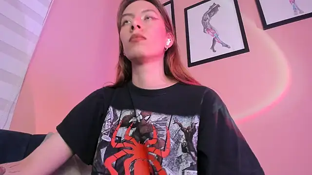 Snapshot of SensualJane2 chatting on December 14, 5:02 am SensualJane2 online show from December 14, 5:02 am