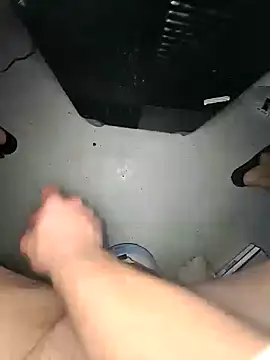 Dickfun2024 online show from January 16, 8:14 pm