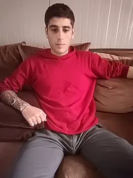 arenn1997 online show from April 3, 12:03 pm