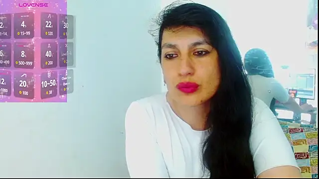 cristina connor online show from January 6, 2:04 am