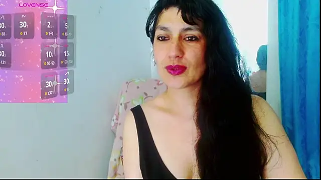 cristina connor online show from March 7, 2:19 am