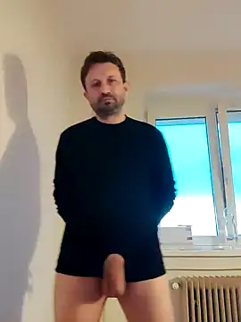 Snapshot of Chokakabraz chatting on December 20, 3:00 pm Chokakabraz online show from December 20, 3:00 pm