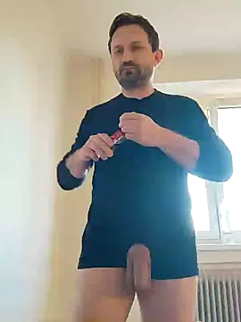 Snapshot of Chokakabraz chatting on December 25, 2:23 pm Chokakabraz online show from December 25, 2:23 pm