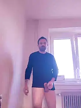 Snapshot of Chokakabraz chatting on December 26, 1:32 pm Chokakabraz online show from December 26, 1:32 pm