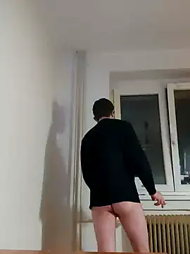 Snapshot of Chokakabraz chatting on December 31, 8:15 am Chokakabraz online show from December 31, 8:15 am