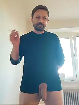 Snapshot of Chokakabraz chatting on December 31, 2:36 pm Chokakabraz online show from December 31, 2:36 pm