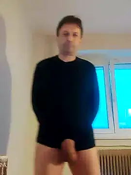 Snapshot of Chokakabraz chatting on January 12, 6:49 am Chokakabraz online show from January 12, 6:49 am