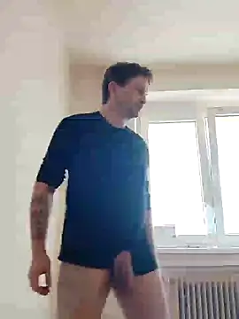 Snapshot of Chokakabraz chatting on January 12, 12:55 pm Chokakabraz online show from January 12, 12:55 pm