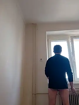 Snapshot of Chokakabraz chatting on January 24, 2:51 pm Chokakabraz online show from January 24, 2:51 pm