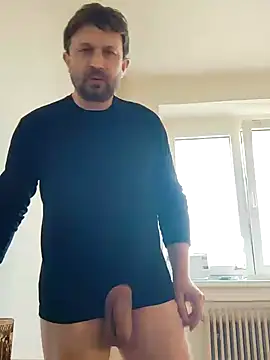 Snapshot of Chokakabraz chatting on January 25, 1:19 pm Chokakabraz online show from January 25, 1:19 pm