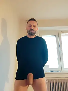 Snapshot of Chokakabraz chatting on January 28, 3:25 pm Chokakabraz online show from January 28, 3:25 pm