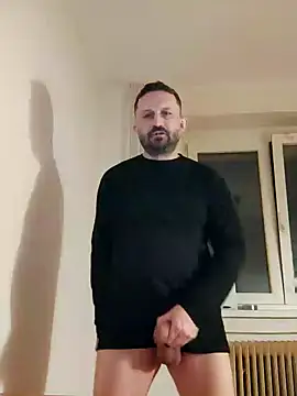 Snapshot of Chokakabraz chatting on January 31, 4:59 pm Chokakabraz online show from January 31, 4:59 pm