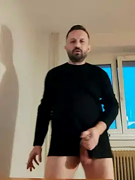 Snapshot of Chokakabraz chatting on February 2, 4:22 pm Chokakabraz online show from February 2, 4:22 pm