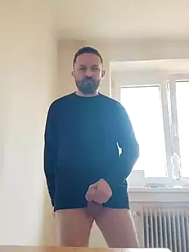 Snapshot of Chokakabraz chatting on February 8, 9:46 am Chokakabraz online show from February 8, 9:46 am