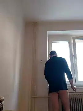 Snapshot of Chokakabraz chatting on February 16, 6:32 am Chokakabraz online show from February 16, 6:32 am