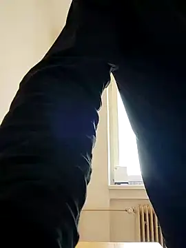 Snapshot of Chokakabraz chatting on February 16, 12:43 pm Chokakabraz online show from February 16, 12:43 pm